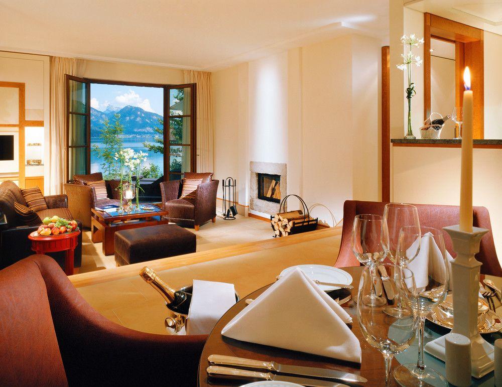 هوف باي سالزبورج Schloss Fuschl, A Luxury Collection Resort & Spa, Fuschlsee-Salzburg المظهر الخارجي الصورة